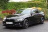 USED 2014 64 BMW 3 SERIES 2.0 318D SPORT 4d 141 BHP 