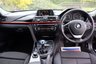 USED 2014 64 BMW 3 SERIES 2.0 318D SPORT 4d 141 BHP 