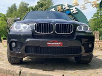 USED 2011 61 BMW X5 3.0 XDRIVE30D M SPORT 5d 241 BHP HUGE SPEC (SEE FULL LIST) BMW X5 30D M-SPORT X-DRIVE SUV AUTOMATIC - 2 FORMER KEEPERS - ONLY 89,635 MILES FROM NEW - FULL DOCUMENTED SERVICE HISTORY - COST NEW IN EXCESS OF &pound;50K