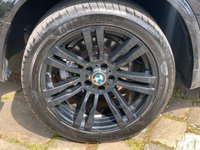USED 2011 61 BMW X5 3.0 XDRIVE30D M SPORT 5d 241 BHP HUGE SPEC (SEE FULL LIST) BMW X5 30D M-SPORT X-DRIVE SUV AUTOMATIC - 2 FORMER KEEPERS - ONLY 89,635 MILES FROM NEW - FULL DOCUMENTED SERVICE HISTORY - COST NEW IN EXCESS OF &pound;50K
