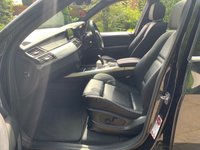 USED 2011 61 BMW X5 3.0 XDRIVE30D M SPORT 5d 241 BHP HUGE SPEC (SEE FULL LIST) BMW X5 30D M-SPORT X-DRIVE SUV AUTOMATIC - 2 FORMER KEEPERS - ONLY 89,635 MILES FROM NEW - FULL DOCUMENTED SERVICE HISTORY - COST NEW IN EXCESS OF &pound;50K