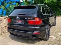 USED 2011 61 BMW X5 3.0 XDRIVE30D M SPORT 5d 241 BHP HUGE SPEC (SEE FULL LIST) BMW X5 30D M-SPORT X-DRIVE SUV AUTOMATIC - 2 FORMER KEEPERS - ONLY 89,635 MILES FROM NEW - FULL DOCUMENTED SERVICE HISTORY - COST NEW IN EXCESS OF &pound;50K