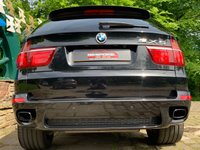 USED 2011 61 BMW X5 3.0 XDRIVE30D M SPORT 5d 241 BHP HUGE SPEC (SEE FULL LIST) BMW X5 30D M-SPORT X-DRIVE SUV AUTOMATIC - 2 FORMER KEEPERS - ONLY 89,635 MILES FROM NEW - FULL DOCUMENTED SERVICE HISTORY - COST NEW IN EXCESS OF &pound;50K