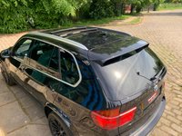 USED 2011 61 BMW X5 3.0 XDRIVE30D M SPORT 5d 241 BHP HUGE SPEC (SEE FULL LIST) BMW X5 30D M-SPORT X-DRIVE SUV AUTOMATIC - 2 FORMER KEEPERS - ONLY 89,635 MILES FROM NEW - FULL DOCUMENTED SERVICE HISTORY - COST NEW IN EXCESS OF &pound;50K