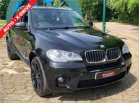 USED 2011 61 BMW X5 3.0 XDRIVE30D M SPORT 5d 241 BHP HUGE SPEC (SEE FULL LIST) BMW X5 30D M-SPORT X-DRIVE SUV AUTOMATIC - 2 FORMER KEEPERS - ONLY 89,635 MILES FROM NEW - FULL DOCUMENTED SERVICE HISTORY - COST NEW IN EXCESS OF &pound;50K