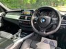 USED 2011 61 BMW X5 3.0 XDRIVE30D M SPORT 5d 241 BHP HUGE SPEC (SEE FULL LIST) BMW X5 30D M-SPORT X-DRIVE SUV AUTOMATIC - 2 FORMER KEEPERS - ONLY 89,635 MILES FROM NEW - FULL DOCUMENTED SERVICE HISTORY - COST NEW IN EXCESS OF &pound;50K