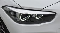USED 2018 18 BMW 1 SERIES 1.5 118I M SPORT SHADOW EDITION 5d 134 BHP Automatic | ULEZ | Service History | Parking Sensors | Satellite Navigation | MOT Valid (12/06/2024)