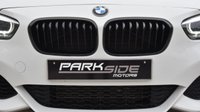 USED 2018 18 BMW 1 SERIES 1.5 118I M SPORT SHADOW EDITION 5d 134 BHP Automatic | ULEZ | Service History | Parking Sensors | Satellite Navigation | MOT Valid (12/06/2024)