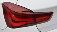 USED 2018 18 BMW 1 SERIES 1.5 118I M SPORT SHADOW EDITION 5d 134 BHP Automatic | ULEZ | Service History | Parking Sensors | Satellite Navigation | MOT Valid (12/06/2024)