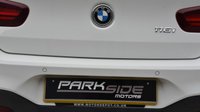 USED 2018 18 BMW 1 SERIES 1.5 118I M SPORT SHADOW EDITION 5d 134 BHP Automatic | ULEZ | Service History | Parking Sensors | Satellite Navigation | MOT Valid (12/06/2024)