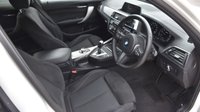 USED 2018 18 BMW 1 SERIES 1.5 118I M SPORT SHADOW EDITION 5d 134 BHP Automatic | ULEZ | Service History | Parking Sensors | Satellite Navigation | MOT Valid (12/06/2024)