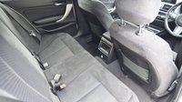 USED 2018 18 BMW 1 SERIES 1.5 118I M SPORT SHADOW EDITION 5d 134 BHP Automatic | ULEZ | Service History | Parking Sensors | Satellite Navigation | MOT Valid (12/06/2024)