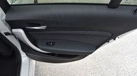 USED 2018 18 BMW 1 SERIES 1.5 118I M SPORT SHADOW EDITION 5d 134 BHP Automatic | ULEZ | Service History | Parking Sensors | Satellite Navigation | MOT Valid (12/06/2024)