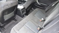 USED 2018 18 BMW 1 SERIES 1.5 118I M SPORT SHADOW EDITION 5d 134 BHP Automatic | ULEZ | Service History | Parking Sensors | Satellite Navigation | MOT Valid (12/06/2024)
