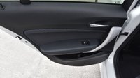 USED 2018 18 BMW 1 SERIES 1.5 118I M SPORT SHADOW EDITION 5d 134 BHP Automatic | ULEZ | Service History | Parking Sensors | Satellite Navigation | MOT Valid (12/06/2024)