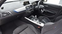 USED 2018 18 BMW 1 SERIES 1.5 118I M SPORT SHADOW EDITION 5d 134 BHP Automatic | ULEZ | Service History | Parking Sensors | Satellite Navigation | MOT Valid (12/06/2024)