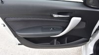 USED 2018 18 BMW 1 SERIES 1.5 118I M SPORT SHADOW EDITION 5d 134 BHP Automatic | ULEZ | Service History | Parking Sensors | Satellite Navigation | MOT Valid (12/06/2024)