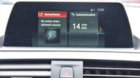 USED 2018 18 BMW 1 SERIES 1.5 118I M SPORT SHADOW EDITION 5d 134 BHP Automatic | ULEZ | Service History | Parking Sensors | Satellite Navigation | MOT Valid (12/06/2024)