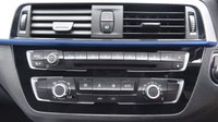 USED 2018 18 BMW 1 SERIES 1.5 118I M SPORT SHADOW EDITION 5d 134 BHP Automatic | ULEZ | Service History | Parking Sensors | Satellite Navigation | MOT Valid (12/06/2024)