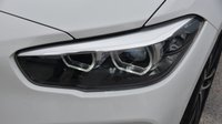 USED 2018 18 BMW 1 SERIES 1.5 118I M SPORT SHADOW EDITION 5d 134 BHP Automatic | ULEZ | Service History | Parking Sensors | Satellite Navigation | MOT Valid (12/06/2024)