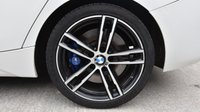 USED 2018 18 BMW 1 SERIES 1.5 118I M SPORT SHADOW EDITION 5d 134 BHP Automatic | ULEZ | Service History | Parking Sensors | Satellite Navigation | MOT Valid (12/06/2024)