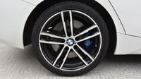 USED 2018 18 BMW 1 SERIES 1.5 118I M SPORT SHADOW EDITION 5d 134 BHP Automatic | ULEZ | Service History | Parking Sensors | Satellite Navigation | MOT Valid (12/06/2024)