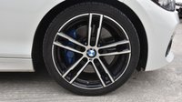 USED 2018 18 BMW 1 SERIES 1.5 118I M SPORT SHADOW EDITION 5d 134 BHP Automatic | ULEZ | Service History | Parking Sensors | Satellite Navigation | MOT Valid (12/06/2024)