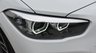USED 2018 18 BMW 1 SERIES 1.5 118I M SPORT SHADOW EDITION 5d 134 BHP Automatic | ULEZ | Service History | Parking Sensors | Satellite Navigation | MOT Valid (12/06/2024)