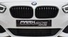 USED 2018 18 BMW 1 SERIES 1.5 118I M SPORT SHADOW EDITION 5d 134 BHP Automatic | ULEZ | Service History | Parking Sensors | Satellite Navigation | MOT Valid (12/06/2024)