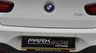 USED 2018 18 BMW 1 SERIES 1.5 118I M SPORT SHADOW EDITION 5d 134 BHP Automatic | ULEZ | Service History | Parking Sensors | Satellite Navigation | MOT Valid (12/06/2024)