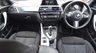 USED 2018 18 BMW 1 SERIES 1.5 118I M SPORT SHADOW EDITION 5d 134 BHP Automatic | ULEZ | Service History | Parking Sensors | Satellite Navigation | MOT Valid (12/06/2024)