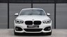 USED 2018 18 BMW 1 SERIES 1.5 118I M SPORT SHADOW EDITION 5d 134 BHP Automatic | ULEZ | Service History | Parking Sensors | Satellite Navigation | MOT Valid (12/06/2024)