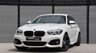 USED 2018 18 BMW 1 SERIES 1.5 118I M SPORT SHADOW EDITION 5d 134 BHP Automatic | ULEZ | Service History | Parking Sensors | Satellite Navigation | MOT Valid (12/06/2024)