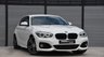 USED 2018 18 BMW 1 SERIES 1.5 118I M SPORT SHADOW EDITION 5d 134 BHP Automatic | ULEZ | Service History | Parking Sensors | Satellite Navigation | MOT Valid (12/06/2024)