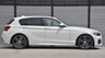 USED 2018 18 BMW 1 SERIES 1.5 118I M SPORT SHADOW EDITION 5d 134 BHP Automatic | ULEZ | Service History | Parking Sensors | Satellite Navigation | MOT Valid (12/06/2024)