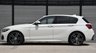USED 2018 18 BMW 1 SERIES 1.5 118I M SPORT SHADOW EDITION 5d 134 BHP Automatic | ULEZ | Service History | Parking Sensors | Satellite Navigation | MOT Valid (12/06/2024)