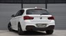 USED 2018 18 BMW 1 SERIES 1.5 118I M SPORT SHADOW EDITION 5d 134 BHP Automatic | ULEZ | Service History | Parking Sensors | Satellite Navigation | MOT Valid (12/06/2024)