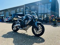 USED 2016 16 HONDA CB650F - BUY ONLINE 24 HRS A DAY - FINANCE AVAILABLE - ALL TYPES OF CREDIT ACCEPTED ONLY 5,182 MILES FROM NEW