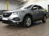USED 2018 68 VAUXHALL GRANDLAND X 1.2 SE S/S 5d 129 BHP FREE 12 MONTHS WARRANTY ANDROID APPLE CARPLAY CRUISE CONTROL PARKING SENSORS 1 OWNER SERVICE HISTORY