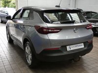 USED 2018 68 VAUXHALL GRANDLAND X 1.2 SE S/S 5d 129 BHP FREE 12 MONTHS WARRANTY ANDROID APPLE CARPLAY CRUISE CONTROL PARKING SENSORS 1 OWNER SERVICE HISTORY