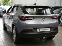 USED 2018 68 VAUXHALL GRANDLAND X 1.2 SE S/S 5d 129 BHP FREE 12 MONTHS WARRANTY ANDROID APPLE CARPLAY CRUISE CONTROL PARKING SENSORS 1 OWNER SERVICE HISTORY