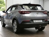 USED 2018 68 VAUXHALL GRANDLAND X 1.2 SE S/S 5d 129 BHP FREE 12 MONTHS WARRANTY ANDROID APPLE CARPLAY CRUISE CONTROL PARKING SENSORS 1 OWNER SERVICE HISTORY