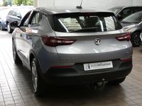 USED 2018 68 VAUXHALL GRANDLAND X 1.2 SE S/S 5d 129 BHP FREE 12 MONTHS WARRANTY ANDROID APPLE CARPLAY CRUISE CONTROL PARKING SENSORS 1 OWNER SERVICE HISTORY