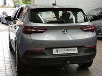 USED 2018 68 VAUXHALL GRANDLAND X 1.2 SE S/S 5d 129 BHP FREE 12 MONTHS WARRANTY ANDROID APPLE CARPLAY CRUISE CONTROL PARKING SENSORS 1 OWNER SERVICE HISTORY