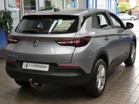 USED 2018 68 VAUXHALL GRANDLAND X 1.2 SE S/S 5d 129 BHP FREE 12 MONTHS WARRANTY ANDROID APPLE CARPLAY CRUISE CONTROL PARKING SENSORS 1 OWNER SERVICE HISTORY