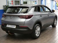 USED 2018 68 VAUXHALL GRANDLAND X 1.2 SE S/S 5d 129 BHP FREE 12 MONTHS WARRANTY ANDROID APPLE CARPLAY CRUISE CONTROL PARKING SENSORS 1 OWNER SERVICE HISTORY