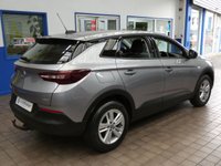 USED 2018 68 VAUXHALL GRANDLAND X 1.2 SE S/S 5d 129 BHP FREE 12 MONTHS WARRANTY ANDROID APPLE CARPLAY CRUISE CONTROL PARKING SENSORS 1 OWNER SERVICE HISTORY