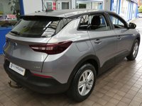 USED 2018 68 VAUXHALL GRANDLAND X 1.2 SE S/S 5d 129 BHP FREE 12 MONTHS WARRANTY ANDROID APPLE CARPLAY CRUISE CONTROL PARKING SENSORS 1 OWNER SERVICE HISTORY