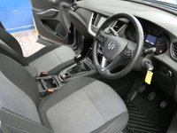 USED 2018 68 VAUXHALL GRANDLAND X 1.2 SE S/S 5d 129 BHP FREE 12 MONTHS WARRANTY ANDROID APPLE CARPLAY CRUISE CONTROL PARKING SENSORS 1 OWNER SERVICE HISTORY