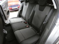 USED 2018 68 VAUXHALL GRANDLAND X 1.2 SE S/S 5d 129 BHP FREE 12 MONTHS WARRANTY ANDROID APPLE CARPLAY CRUISE CONTROL PARKING SENSORS 1 OWNER SERVICE HISTORY